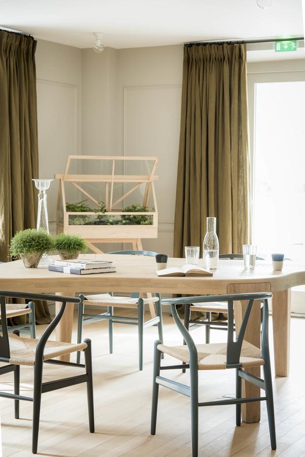Annexe 1888 Hotell Magland Eksteriør bilde