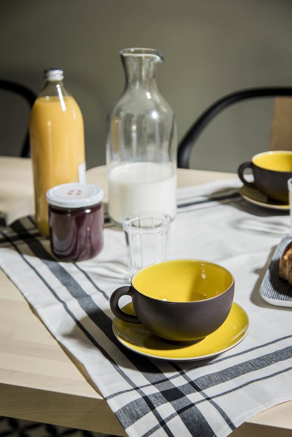 Annexe 1888 Hotell Magland Eksteriør bilde