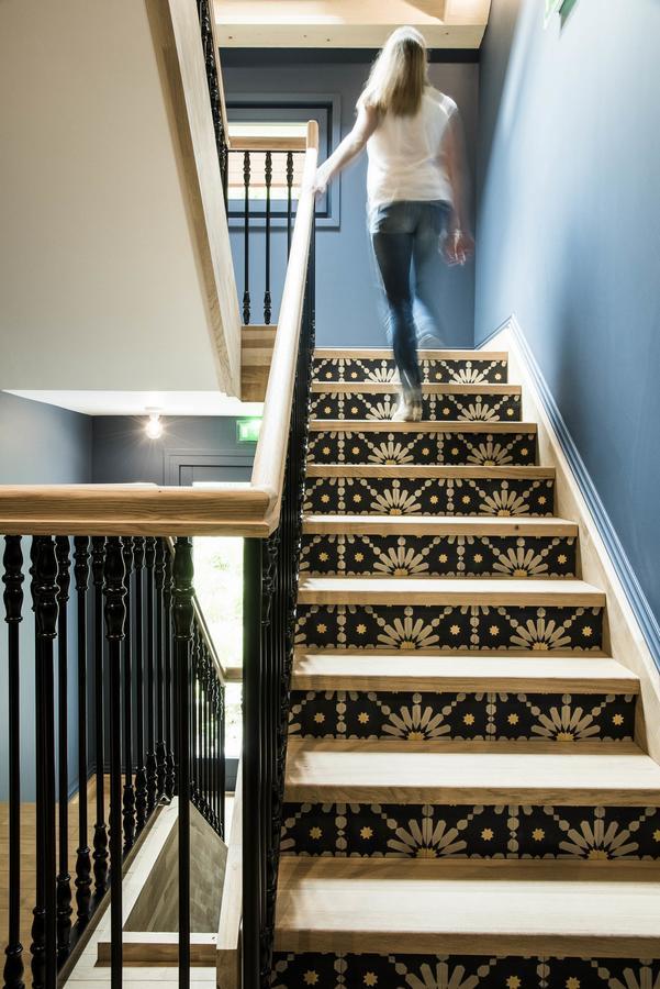 Annexe 1888 Hotell Magland Eksteriør bilde
