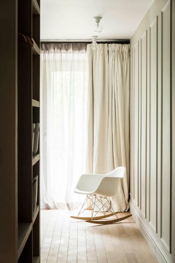 Annexe 1888 Hotell Magland Eksteriør bilde